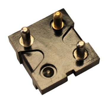 Single Button Power Window Switch Repair Kit for 1958-60 Buick for the Right Front Door
