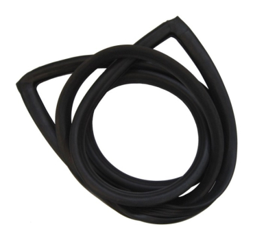 Windshield Seal for 1958-60 Ford Thunderbird Hardtop and Convertible