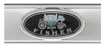 Door Sill Plates for 1959-60 Pontiac Catalina 2 Door Models