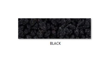 Carpet -A- for 1959-60 Oldsmobile Dynamic 2 Door Hardtop - Black
