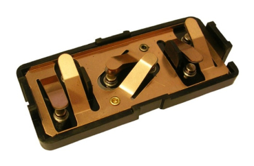 6-Way Power Seat Switch Base for 1959-60 Oldsmobile