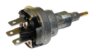 Scheibenwischer-Schalter für 1959-61 Oldsmobile 88 und 98 - zweistufig