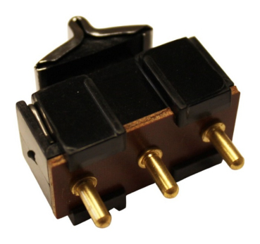 Convertible Top Switch for 1959-62 Pontiac Bonneville