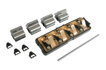Switch Kit for 1959-63 Pontiac Catalina Power Windows - 4-Button Switch