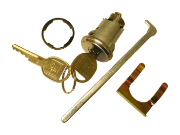 Trunk Lock Cylinder for 1959-63 Oldsmobile 88, 98 and Starfire