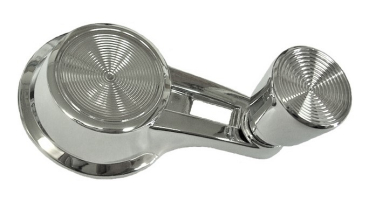Vent Window Crank Handle for 1959-64 Oldsmobile 88, Super 88 and 98