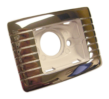 Innenleuchten-Gehäuse für 1959-72 Buick Convertibles