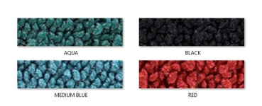 Carpet -B- for 1959 Chevrolet Bel Air 4 Door Sedan