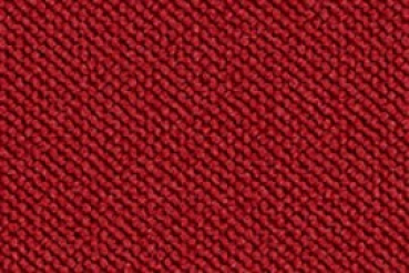 Carpet Set for 1959 Chevrolet Corvette - Daytona Loop/Red