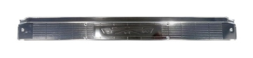 Türeinstiegsblenden für 1959 Ford Galaxie, 2-türig