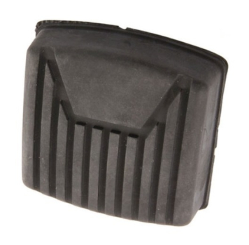Parking Brake Pedal Pad for 1959 Ford Cars