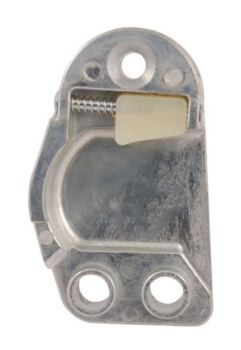 Door Striker Plate for 1959 Ford Cars - Left Side