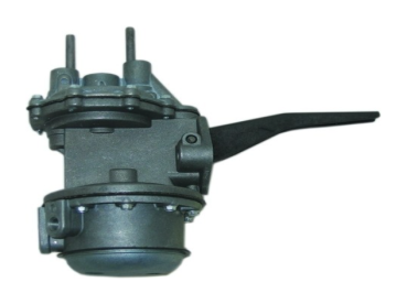 Benzinpumpe für 1960-61 Ford Fairlane mit Vakuum betriebenen Scheibenwischern