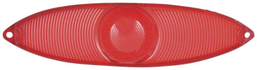 Tail Lamp Lenses for 1960-61 Plymouth Valiant - Pair