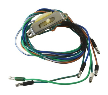 Turn Signal Switch for 1960-62 Ford Falcon