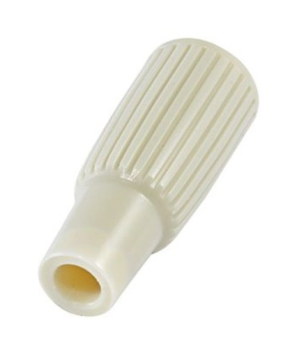 Gear Shift Lever Knob for 1960-62 Ford Falcon - White