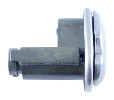 Türschloss-Zylinder für 1960-63 Ford Falcon - Paar