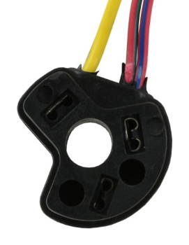 Zündschloss-Stecker für 1960-65 Ford Fairlane