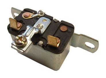 Preview: Fensterheber-Relais für 1960-66 Ford Thunderbird