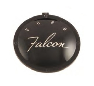 Horn Ring Emblem for 1960-67 Ford Falcon