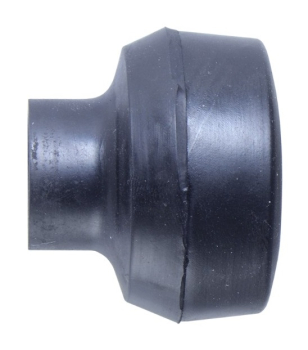 Windshield Washer Rubber Repair Pump for 1960-72 Ford Falcon