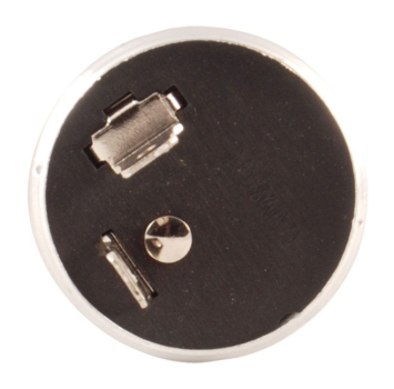 Preview: Blinker-Relais für 1960-77 Mercury - 12 Volt