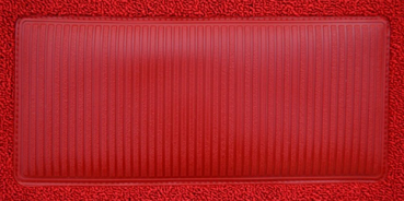 Carpet -A- for 1960 Chevrolet El Camino