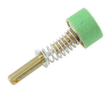Carburetor Repair Kit for 1960 Ford Galaxie with 352 Cubic Inch Engine and Carter 4 Barrel Carburetor
