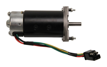 Fensterheber-Motor der hinteren Fenster für 1961-62 Ford Thunderbird