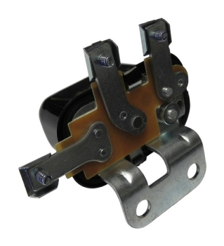 Preview: Relais für Ausstattungs-Optionen für 1961-63 Buick