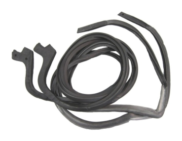 Door Seal Kit for 1961-63 Ford Thunderbird - Pair