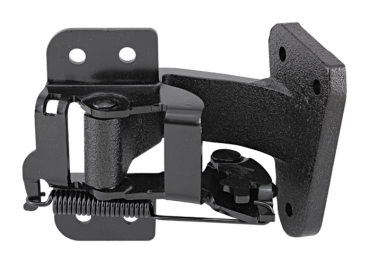 Unteres Türscharnier der vorderen linken Tür für 1961-64 Pontiac Bonneville