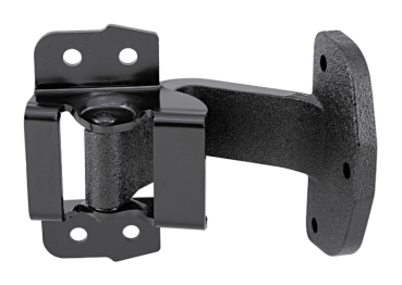 Upper Door Hinge for 1961-64 Pontiac Catalina Front Doors - LH or RH