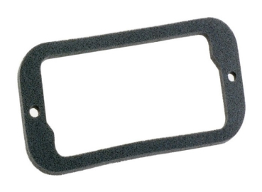 Park/Turn Light Lens Gaskets for 1961-64 Ford Galaxie - Pair