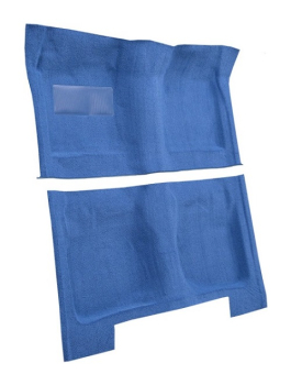 Preview: Teppich für 1961-64 Chevrolet Impala