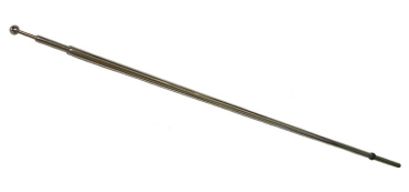 Antenna Mast for 1961-66 Oldsmobile F-85, Cutlass and 442