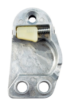 Tür-Schließblech für 1961-66 Ford F100/350 Pickup - Rechte Seite