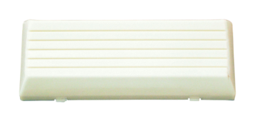 Dome Light Lens for 1961-67 Pontiac Tempest - Cream-Colored