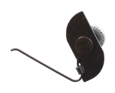 Molding Clip -G/H- for 1961 Ford Fairlane - Fender
