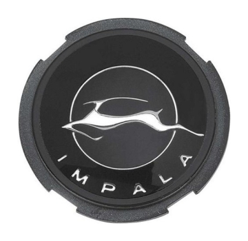 Horn Ring Emblem for 1962-63 Chevrolet Impala