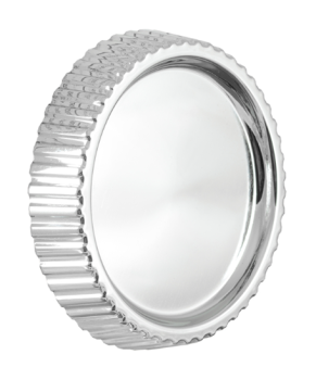 Tankdeckel für 1962-64 Ford Falcon - Chrom