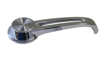 Innerer Türgriff für 1962-64 Pontiac Grand Prix