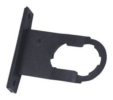 Trunk Lock Cylinder Retainer for 1962-65 Chevrolet Chevy ll / Nova