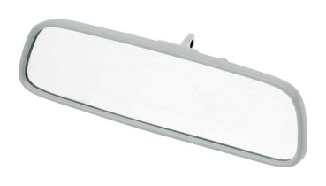 Inside Rear View Mirror for 1962-69 Chevrolet Chevy ll / Nova - Day/Night 8"