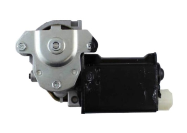 Power Window Motor for 1962-71 Pontiac Grand Prix - Rear Window/Right Hand Side