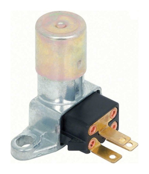 Headlight Dimmer Switch for 1962-73 Pontiac Grand Prix - 12 Volt