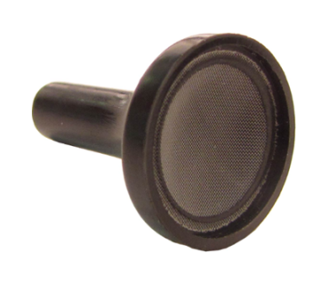Filter des Waschwasser-Behälters für 1962-77 Pontiac Catalina