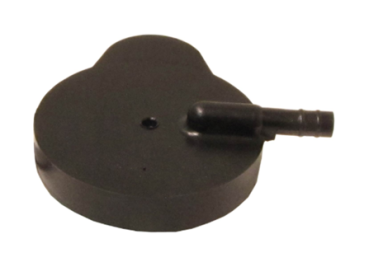 Windshield Washer Jar Cap for 1962-77 Pontiac Grand Prix - except 1969-71