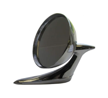 Outer Door Mirror for 1962 Pontiac Grand Prix - left hand side
