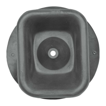 Shift Lever Boot for 1962 Chevrolet Impala with Bucket Seats, Console and 4-Speed Manual Transmission